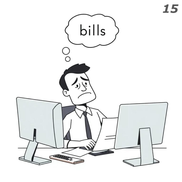 Do You Like Your Job, or Is It Just for the Bills?