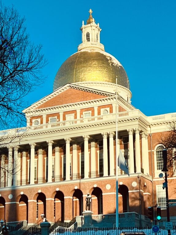 Boston’s Freedom Trail