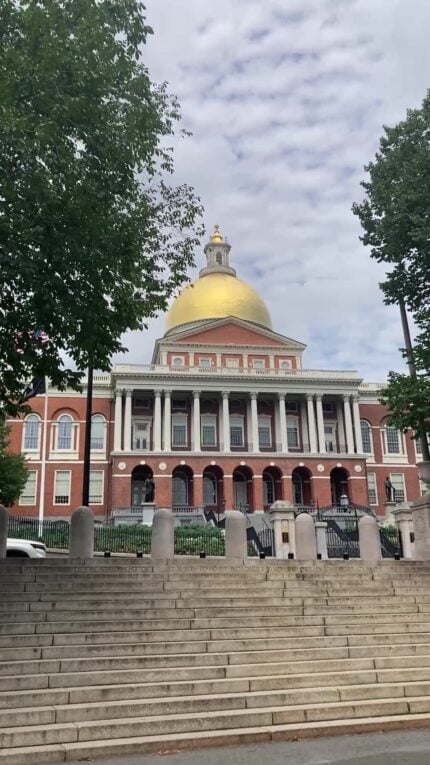 Boston’s Freedom Trail